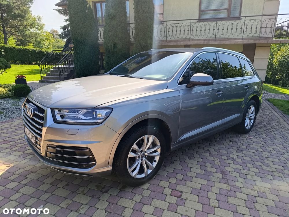 Audi Q7 - 5