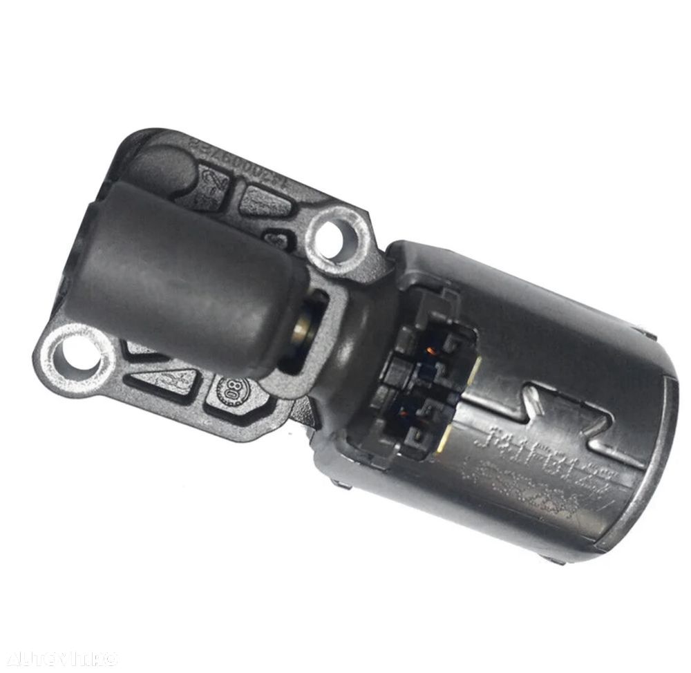 Supapa Valva Mecatronic Solenoid DSG 6 DQ250 N215/216 Vw Skoda Audi - 3