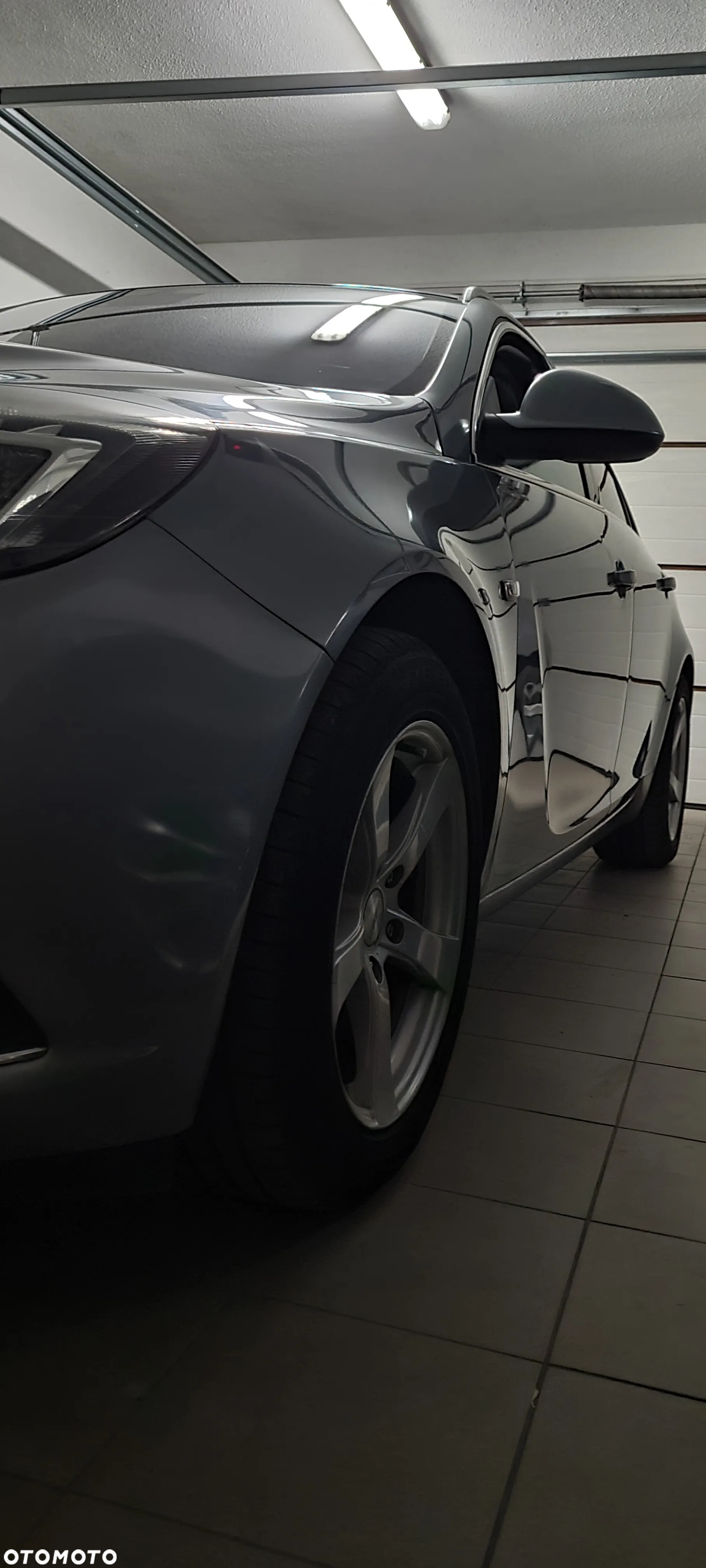 Opel Insignia - 15