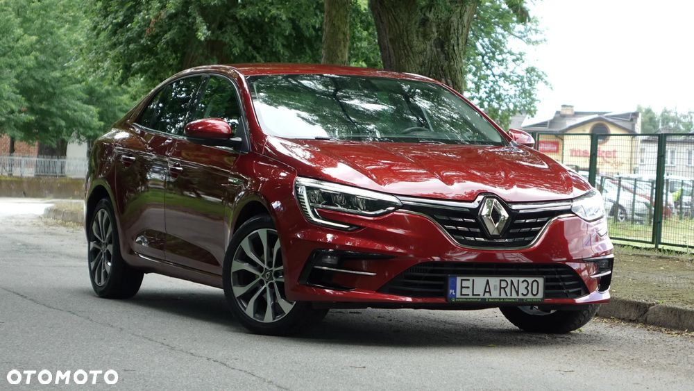 Renault Megane 1.3 TCe Intens EDC - 40