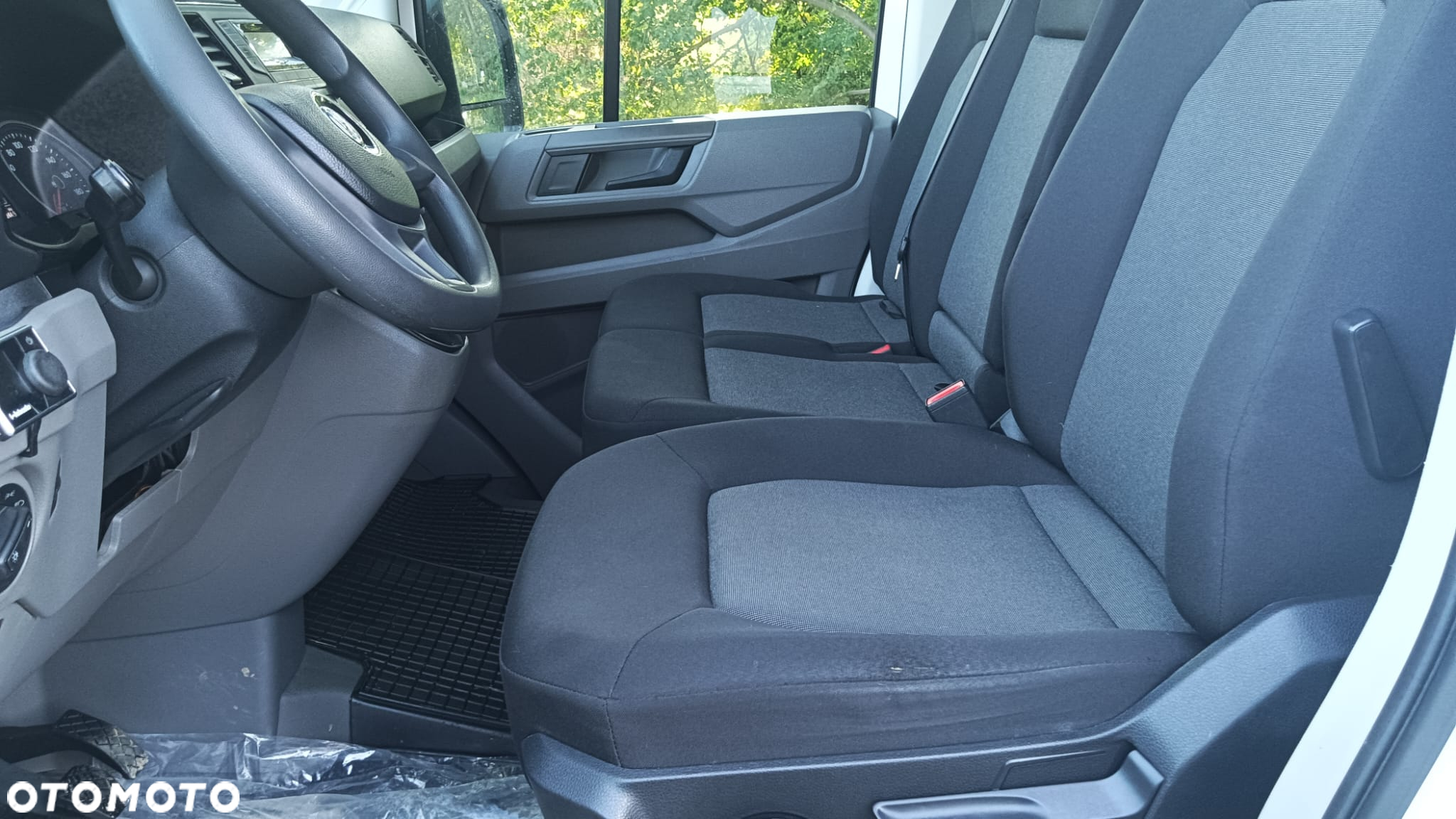 Volkswagen Crafter - 18