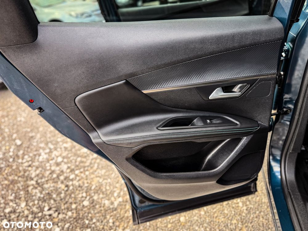 Peugeot 3008 BlueHDi 130 Stop & Start Active Business-Paket - 26