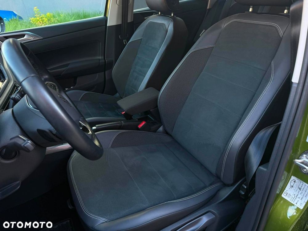 Volkswagen Taigo - 8