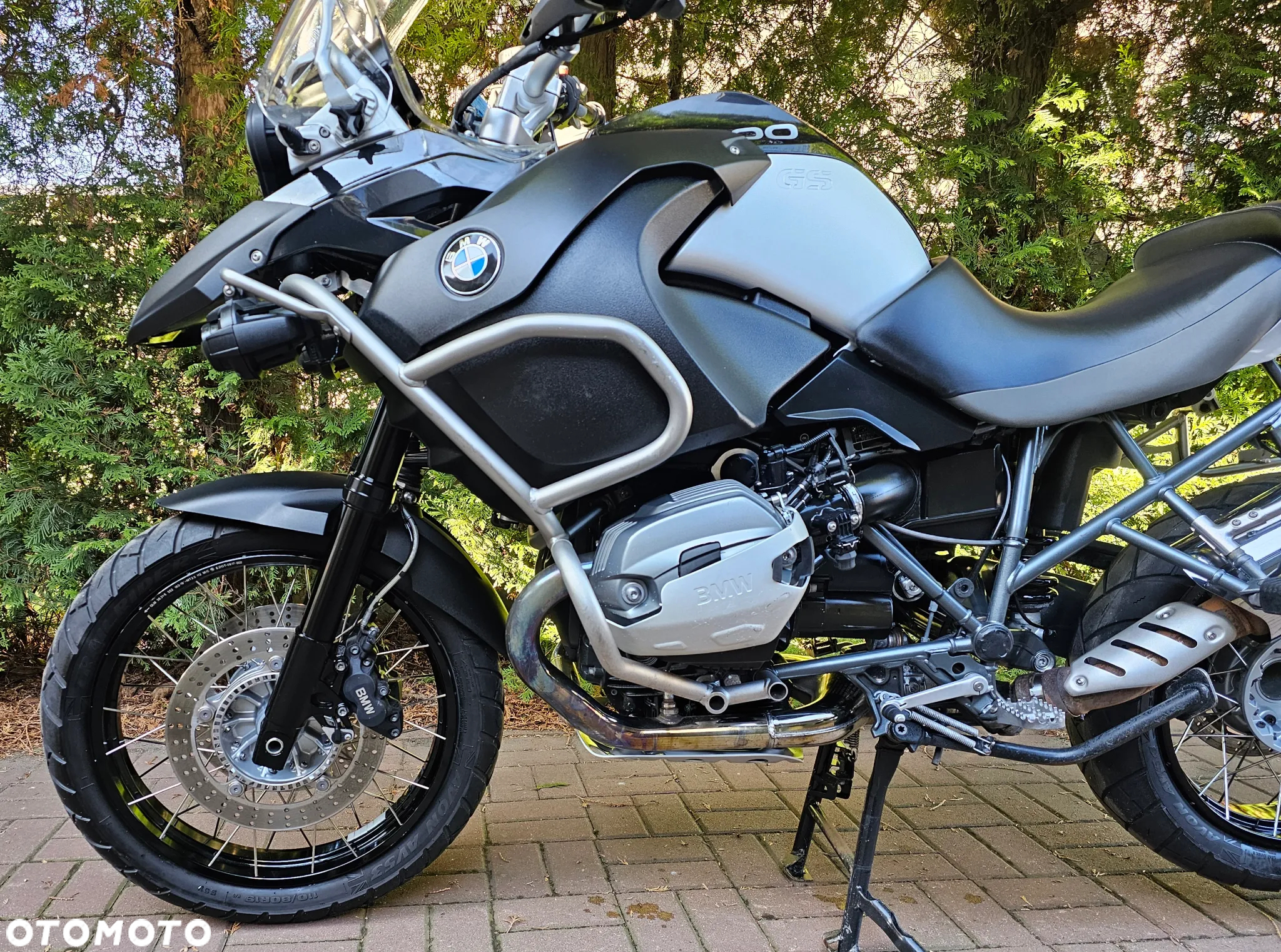 BMW R - 14