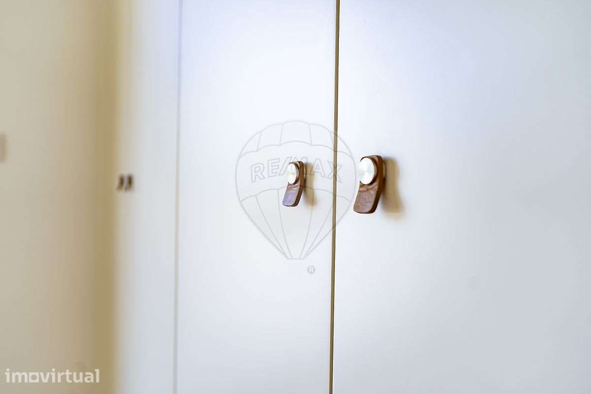 Apartamento T1 para venda - Grande imagem: 5/13