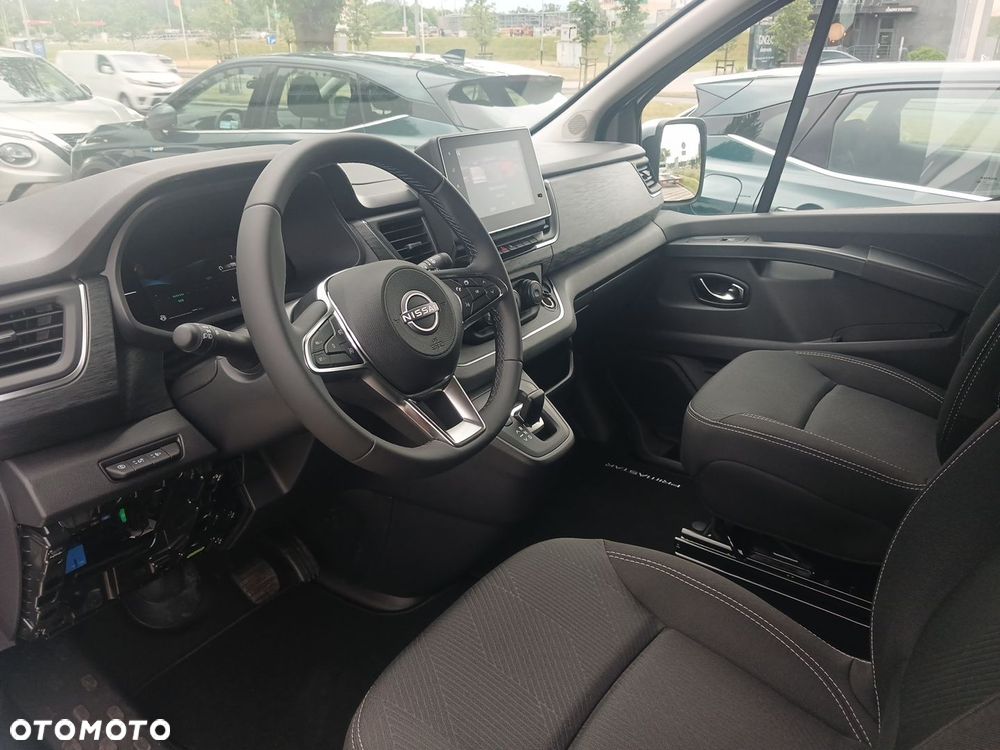 Nissan Primastar - 10