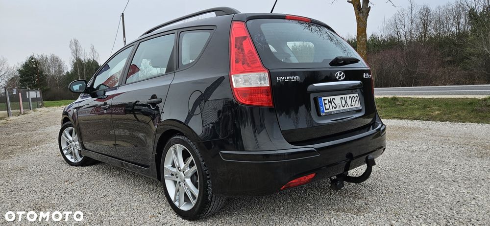 Hyundai i30 - 6