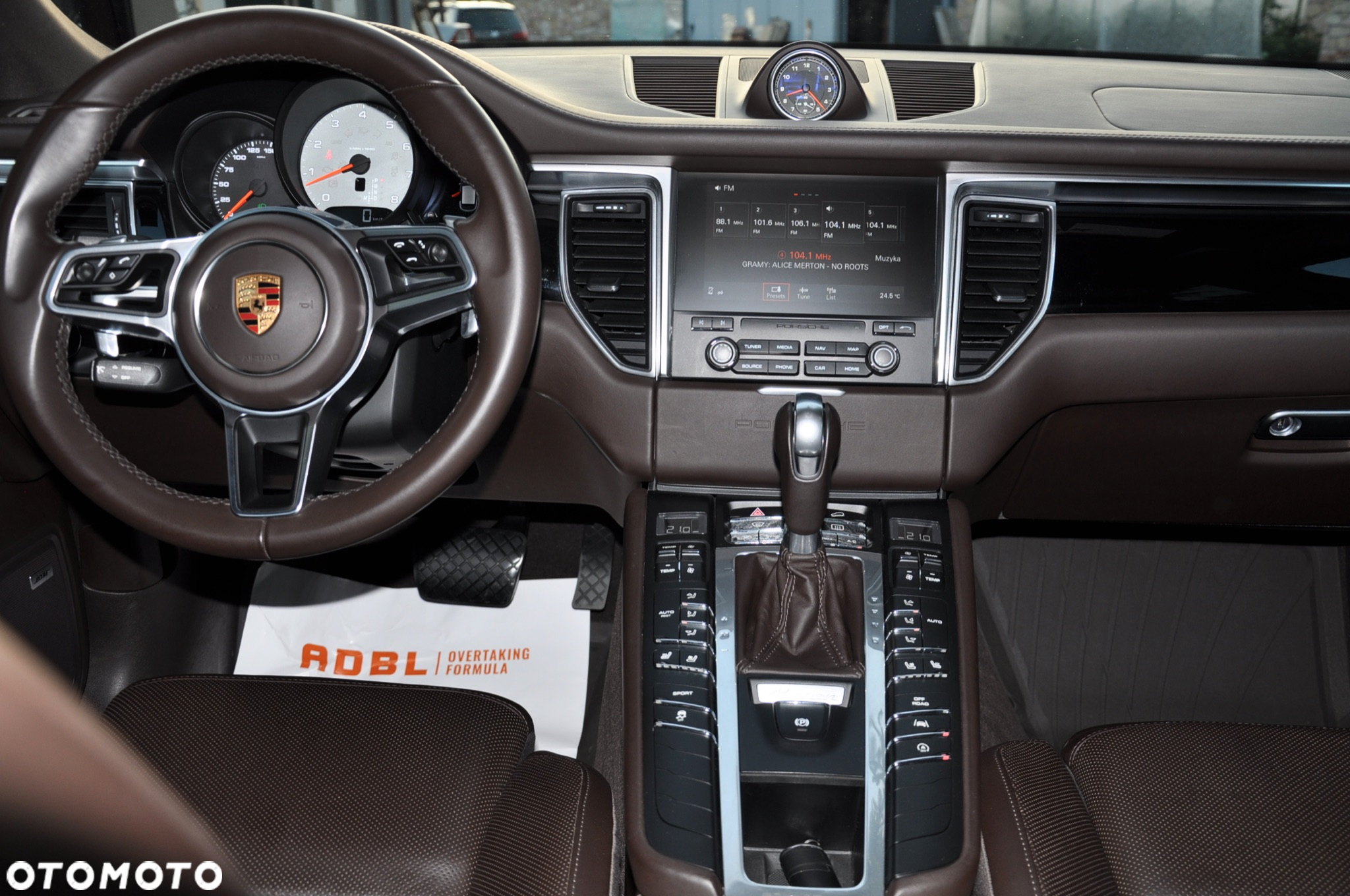 Porsche Macan S PDK - 26