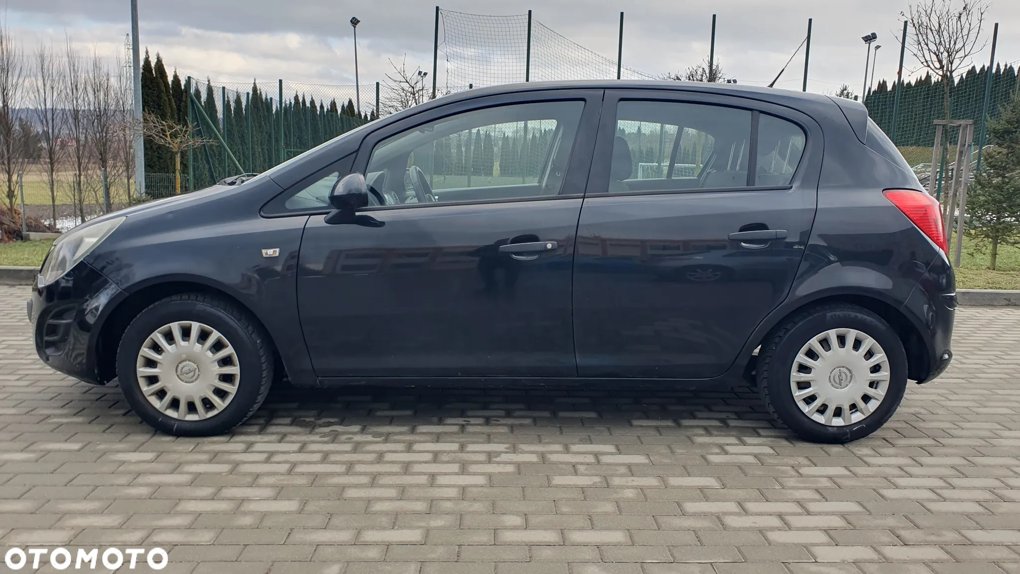 Opel Corsa 1.3 CDTI Cosmo ecoFLEX - 3