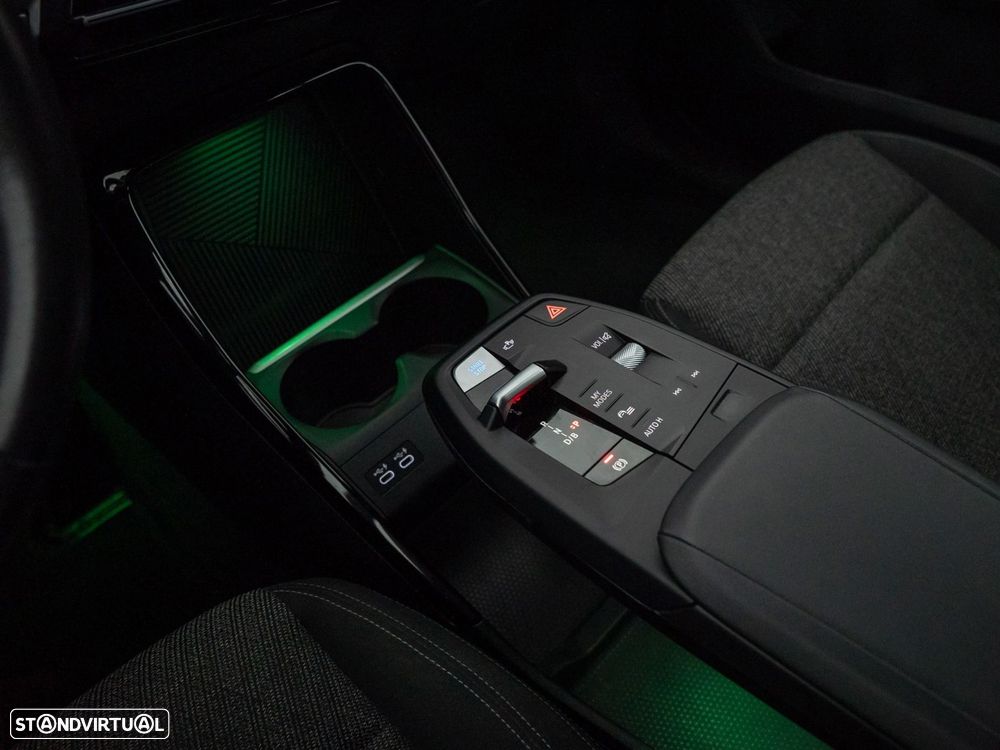 BMW iX1 xDrive30 - 26