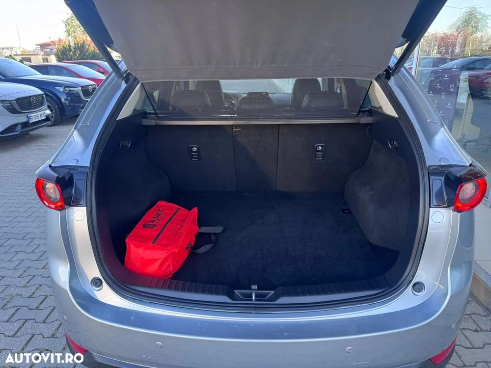 Mazda CX-5 - 22