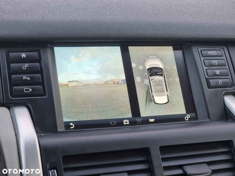 Land Rover Discovery Sport 2.0 Si4 HSE - 36