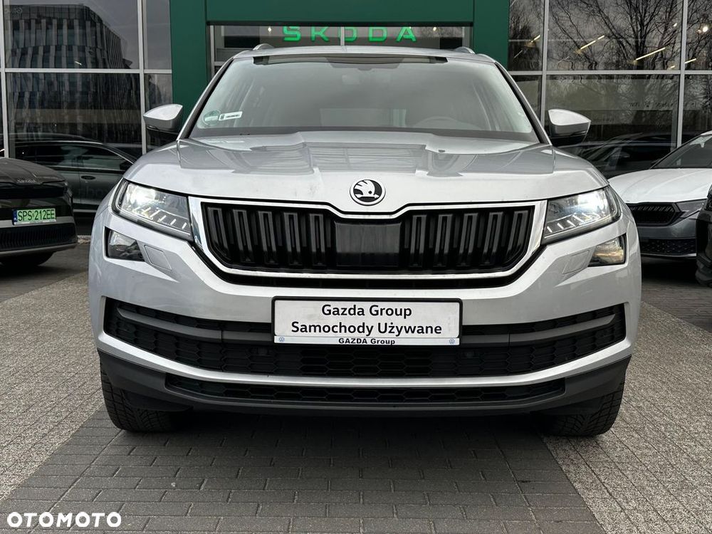 Skoda Kodiaq 2.0 TSI 4x4 Style DSG - 3