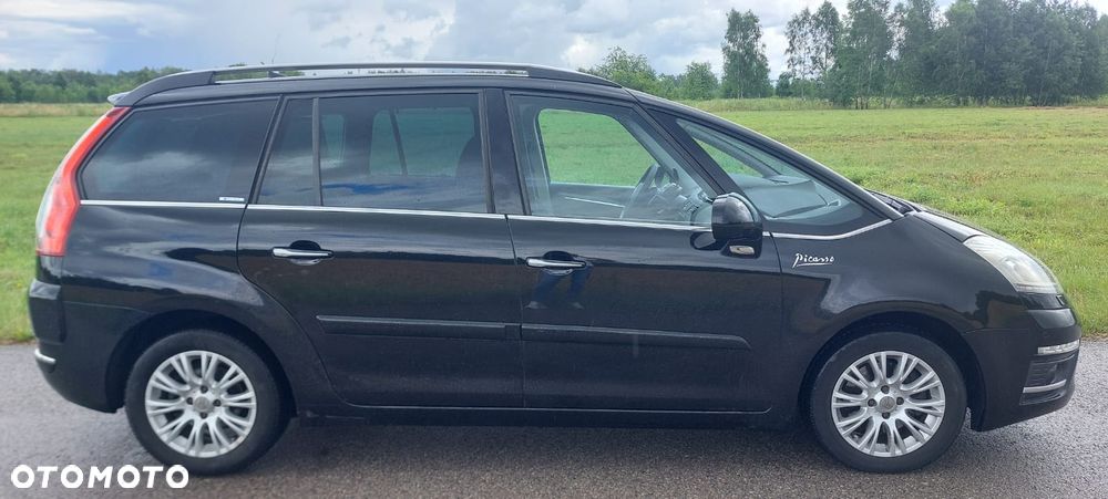 Citroën C4 Picasso 2.0 HDi FAP Exclusive - 3