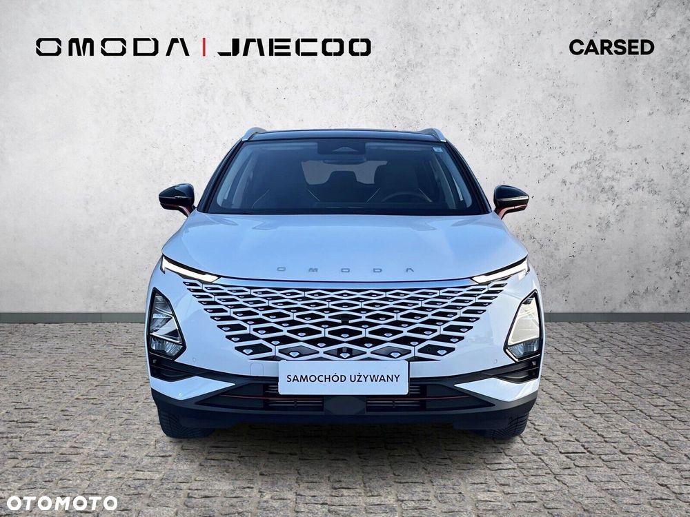 Omoda 5 1.6 T-GDI Premium DCT - 23