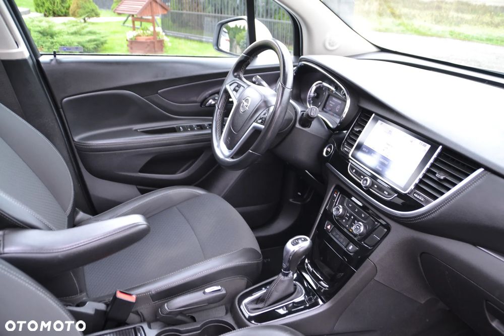 Opel Mokka 1.4 T Cosmo - 32