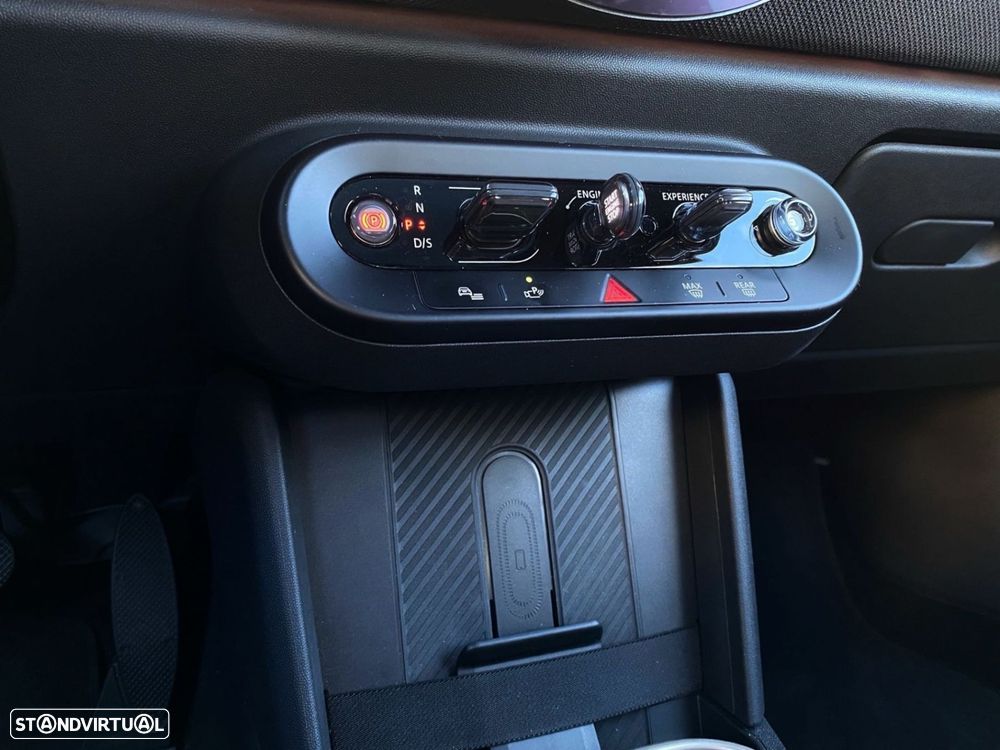 MINI 3 Portas Cooper S JCW M - 15