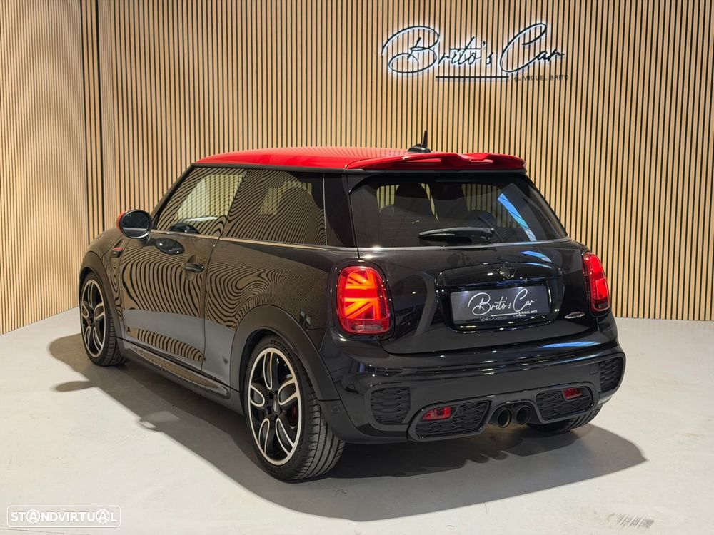 Mini 3 Portas 2017 photo 4