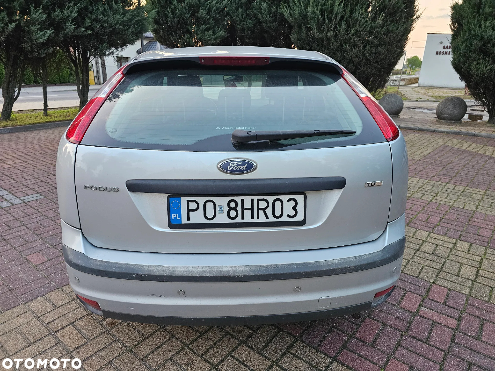 Ford Focus - 4