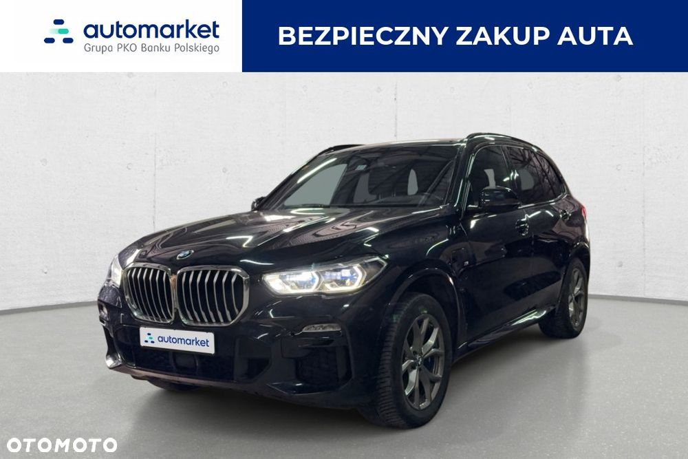 BMW X5 - 1