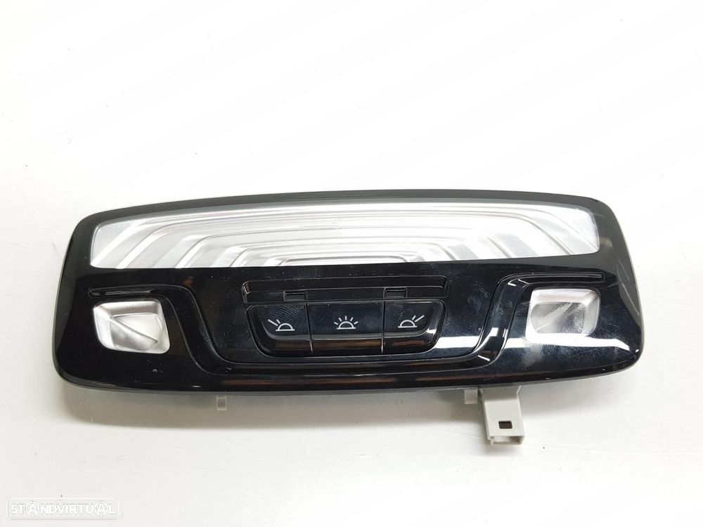 LUZ INTERIOR BMW SERIE X3 G01 - 1