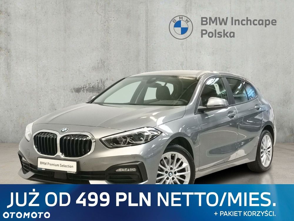 BMW Seria 1 118i Advantage - 2