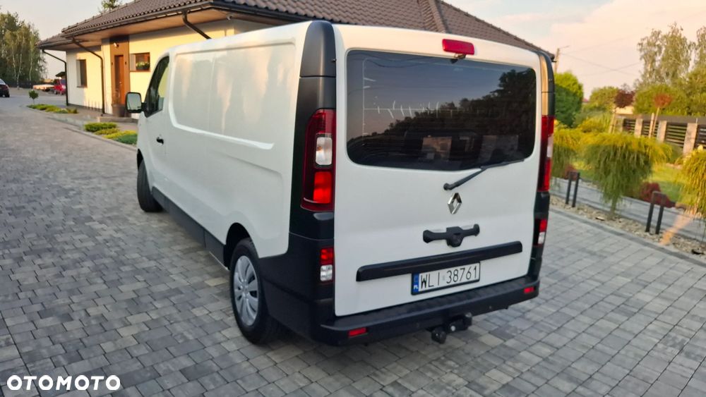 Renault Trafic - 3