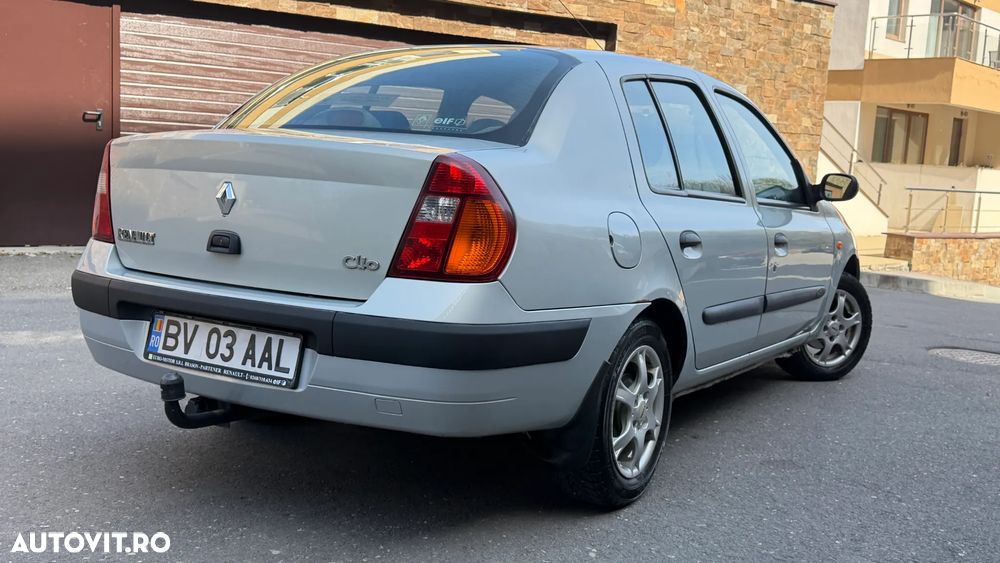 Renault Symbol 1.5dCi Privilege - 3