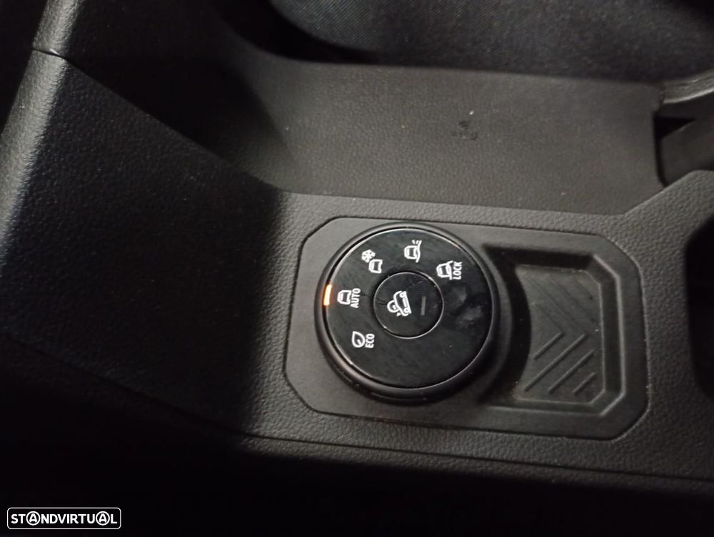 Dacia Duster 1.2 TCe Expression 4x4 - 21