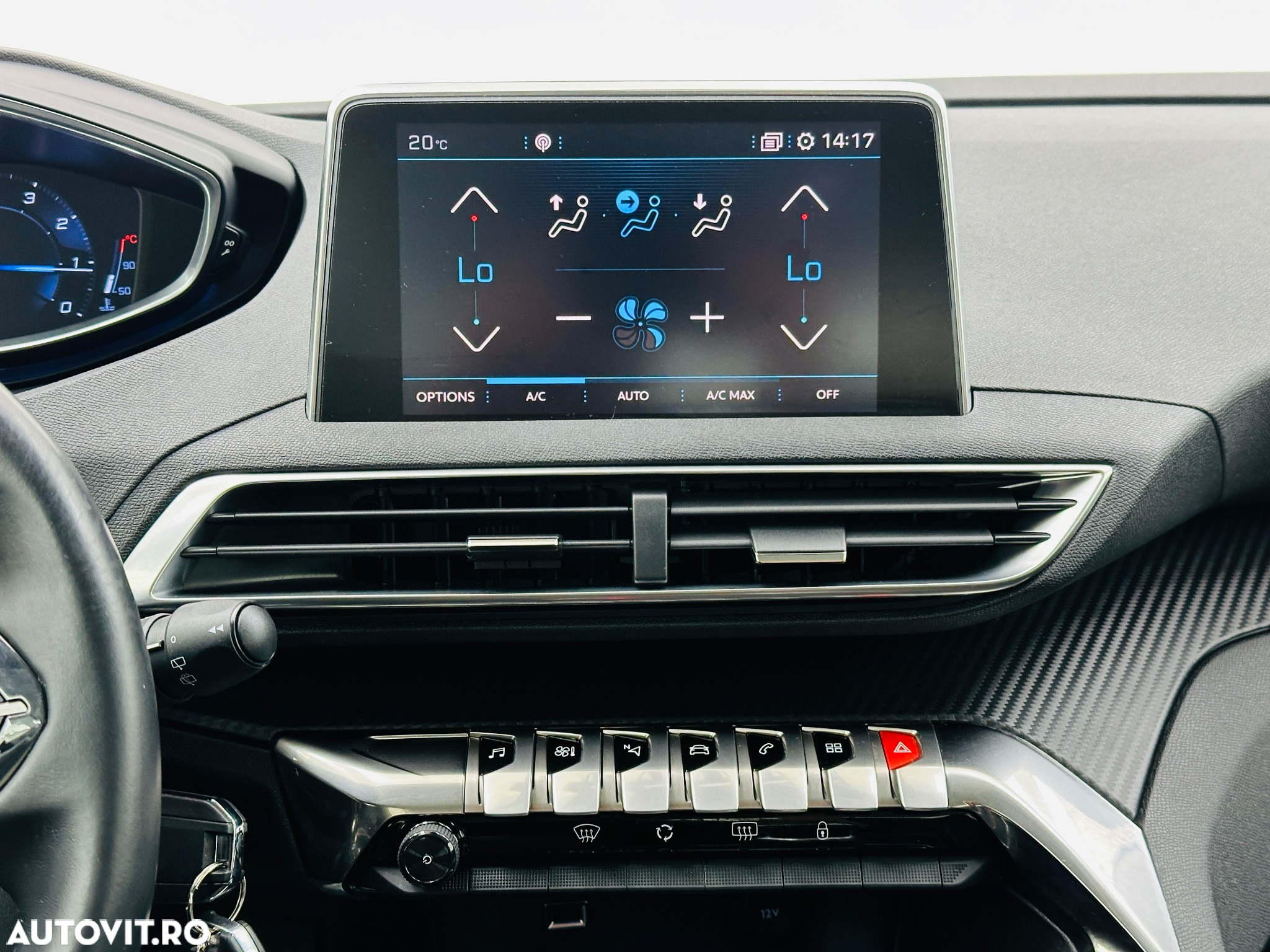 Peugeot 3008 - 34