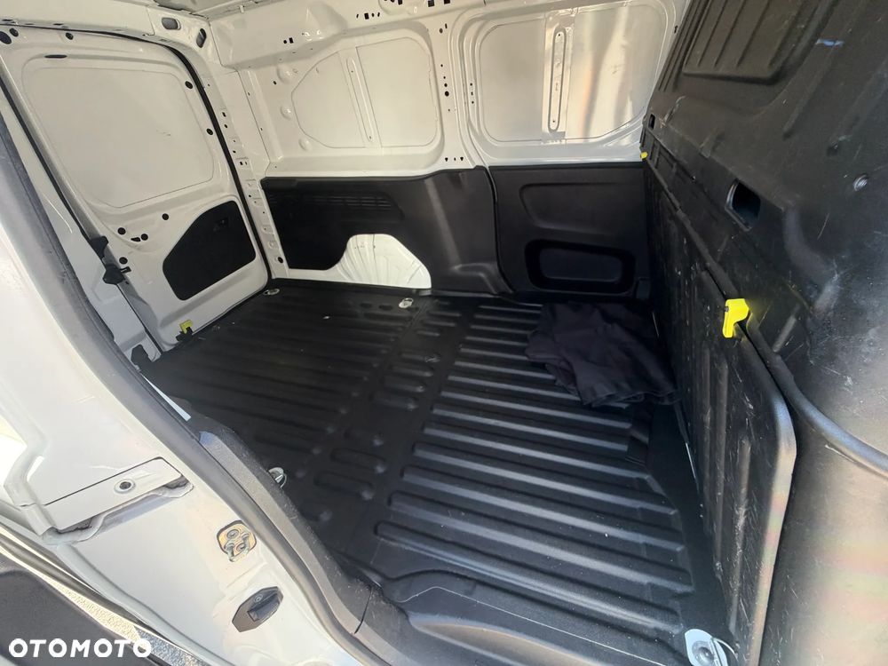 Citroën BERLINGO - 35