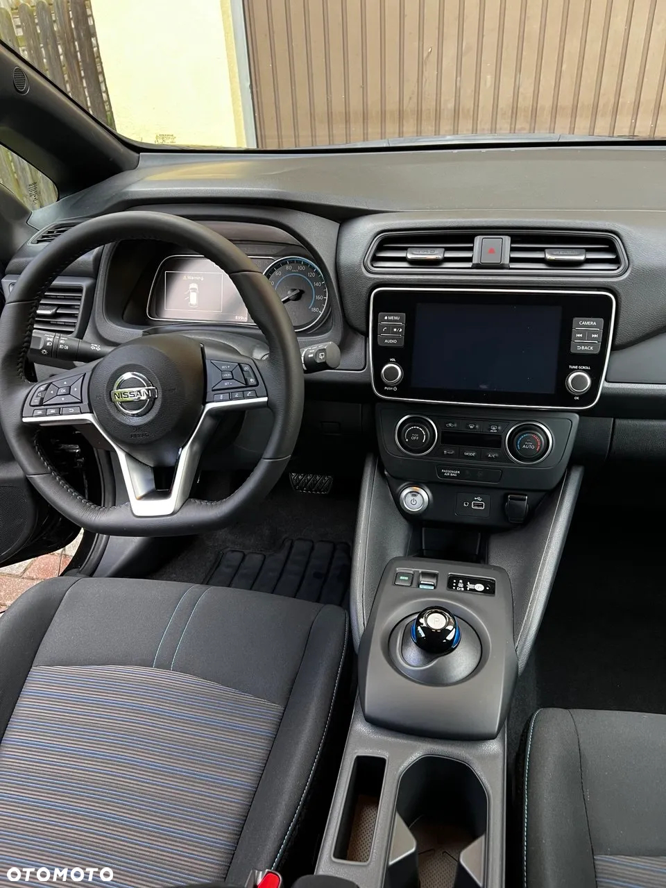 Nissan Leaf 40 kWh - 3