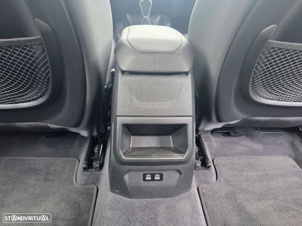 BMW 116 d Advantage - 50