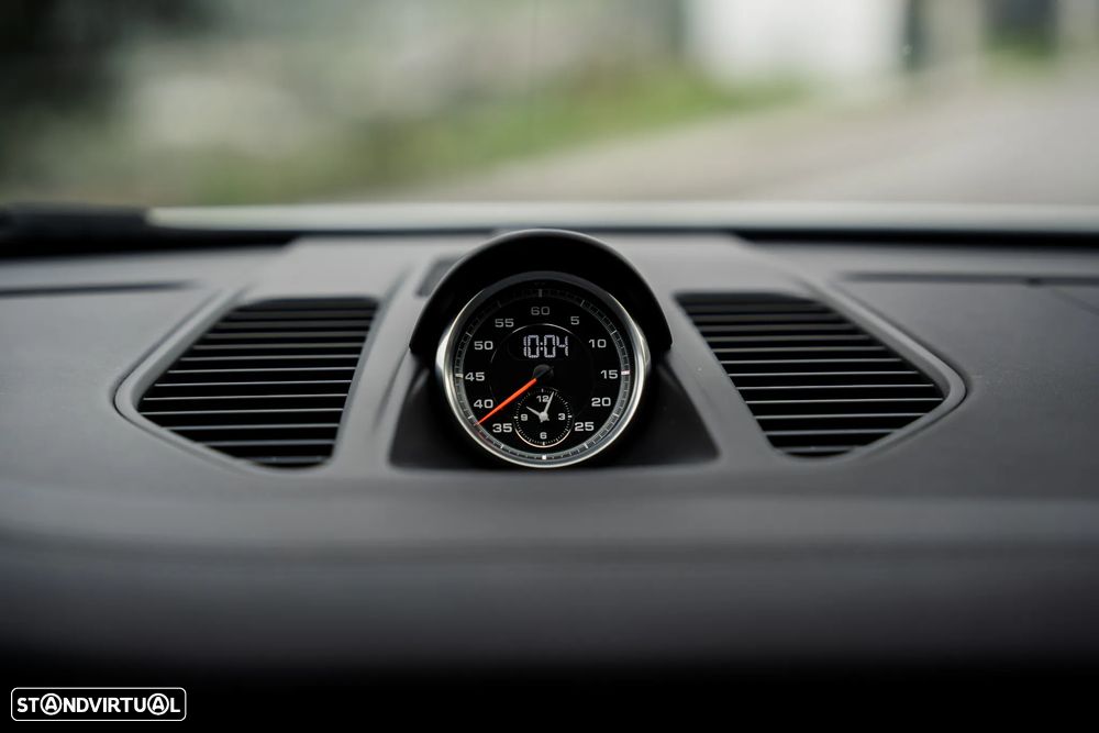 Porsche 911 (991) Carrera 2 S PDK - 45