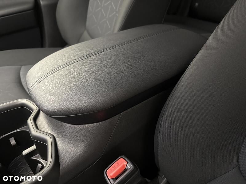 Toyota RAV4 2.5 Hybrid Comfort 4x4 - 19