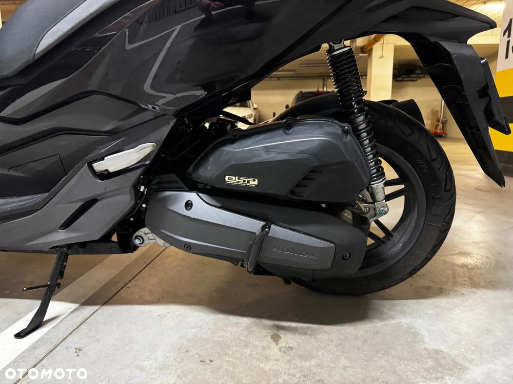 Honda NSS - 5
