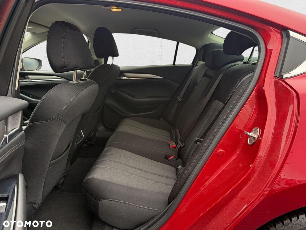 Mazda 6 - 28