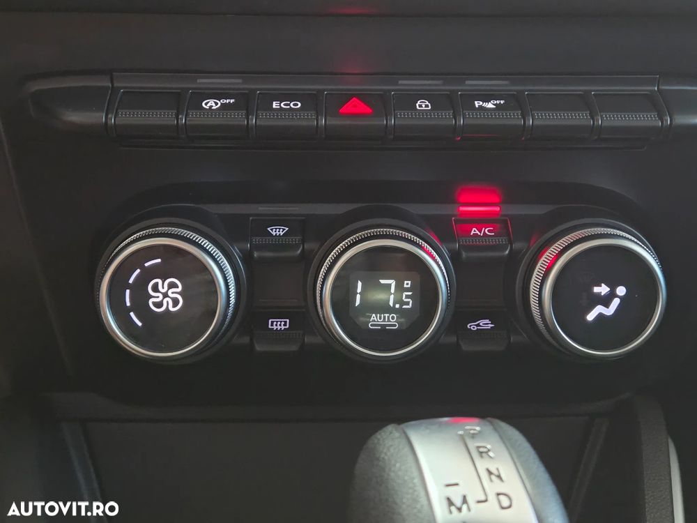 Dacia Duster - 23