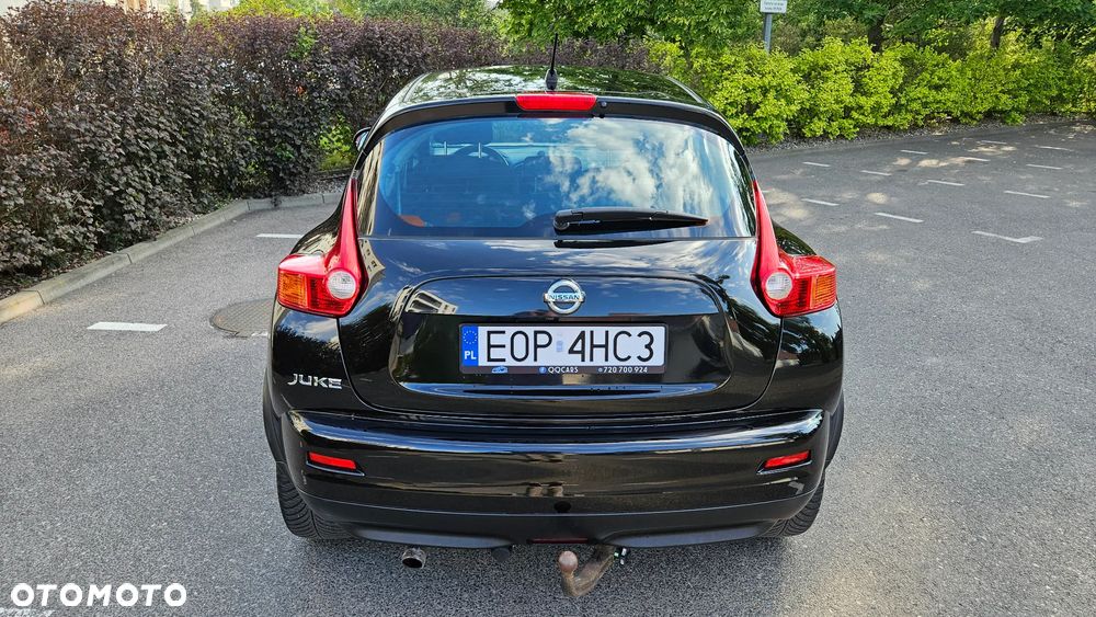 Nissan Juke 1.6 Acenta - 14