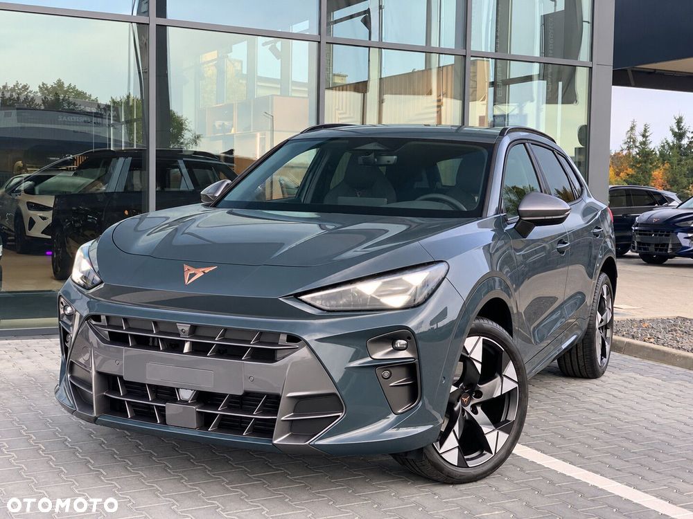 Cupra Terramar 2026 photo 3