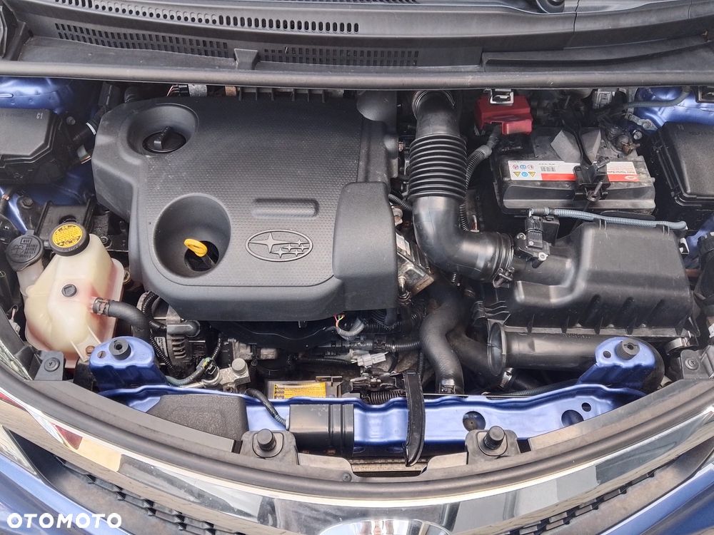 Toyota Verso S 1.4 D-4D - 5