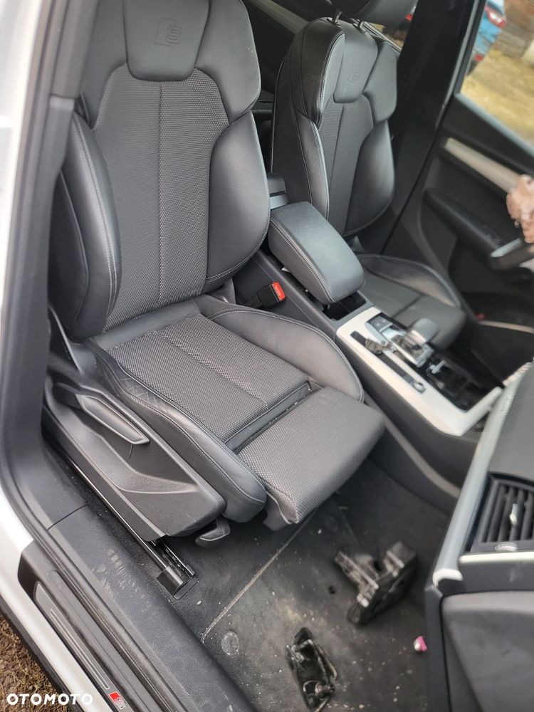 Audi Q5 1.5 e-Hybrid DSG Tribe Edition - 5