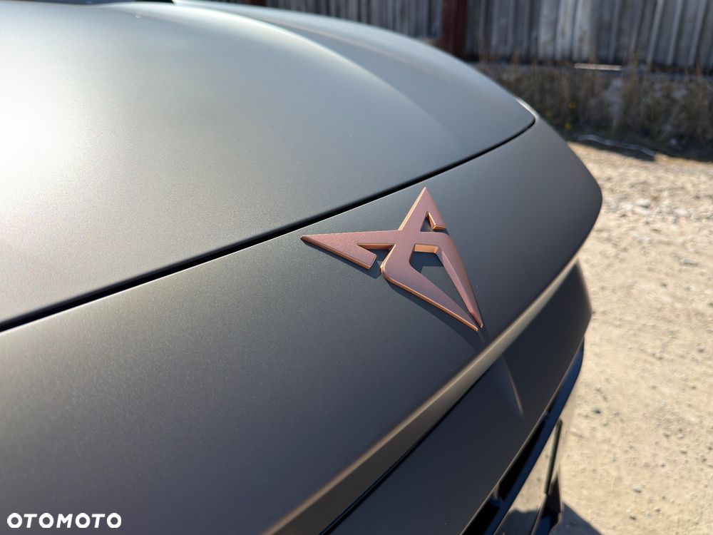 Cupra Formentor 2.0 TSI 4Drive VZ DSG - 12