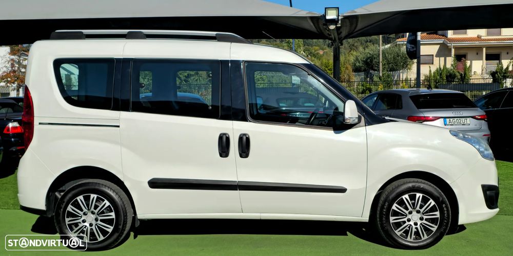 Opel Combo Tour 1.3 CDTi L1H1 S/S - 9
