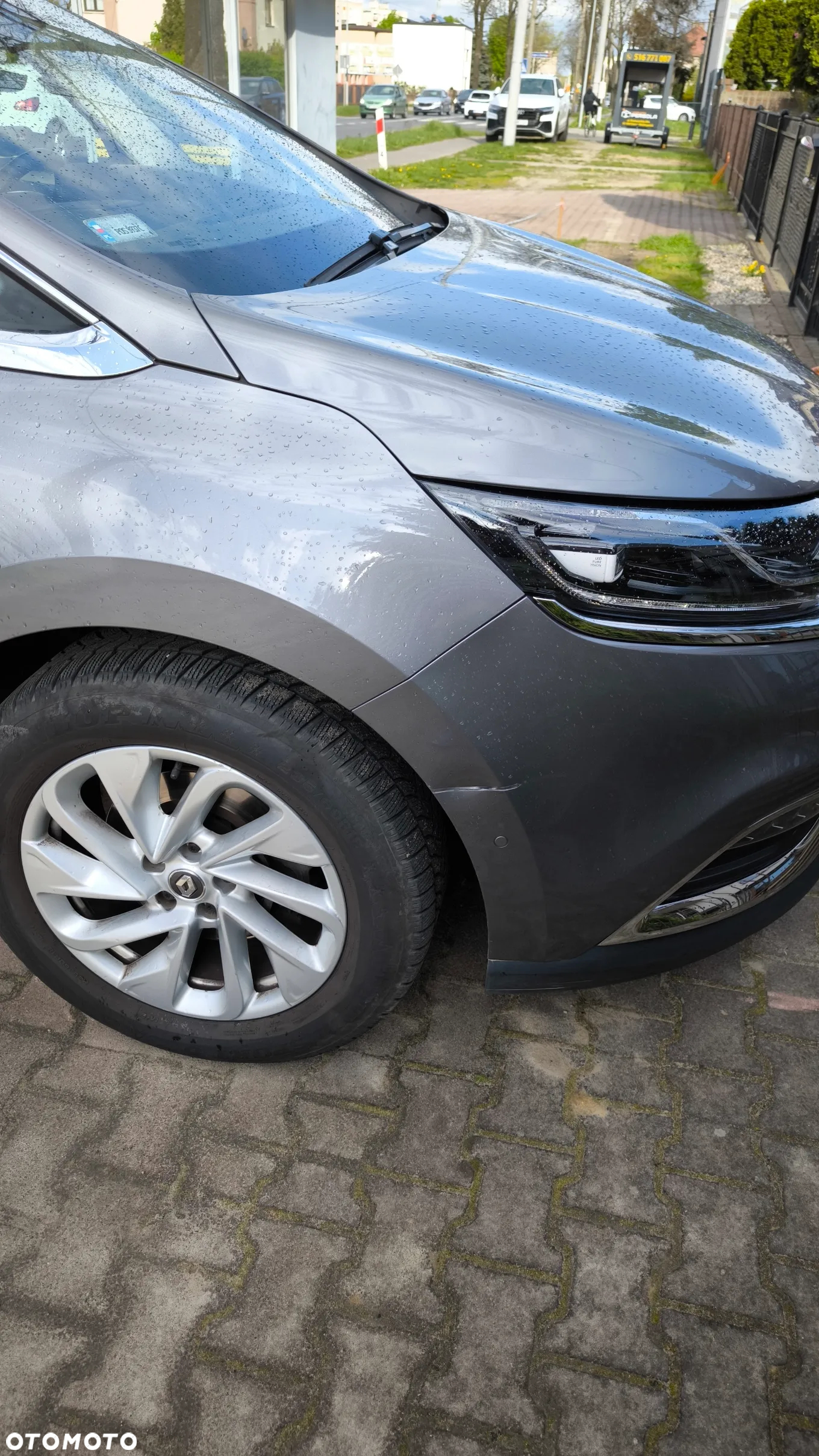 Renault Espace 1.6 dCi Energy Zen EDC - 12