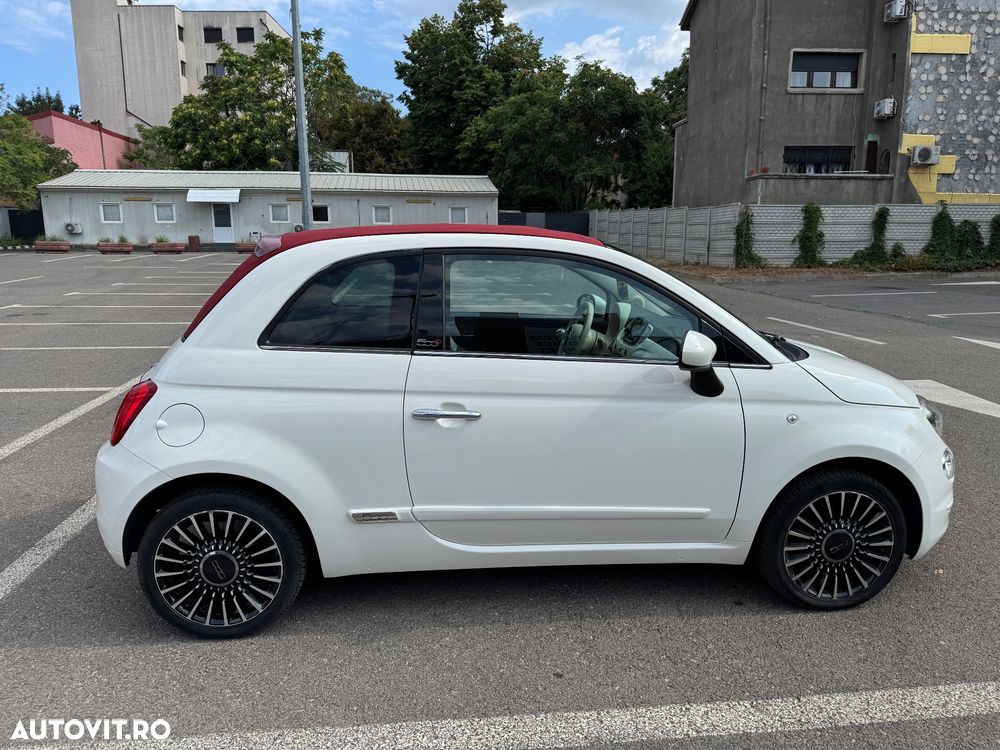 Fiat 500 - 4