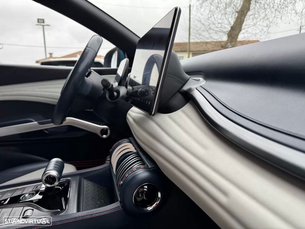 BYD Atto 3 60.48 kWh Comfort - 45