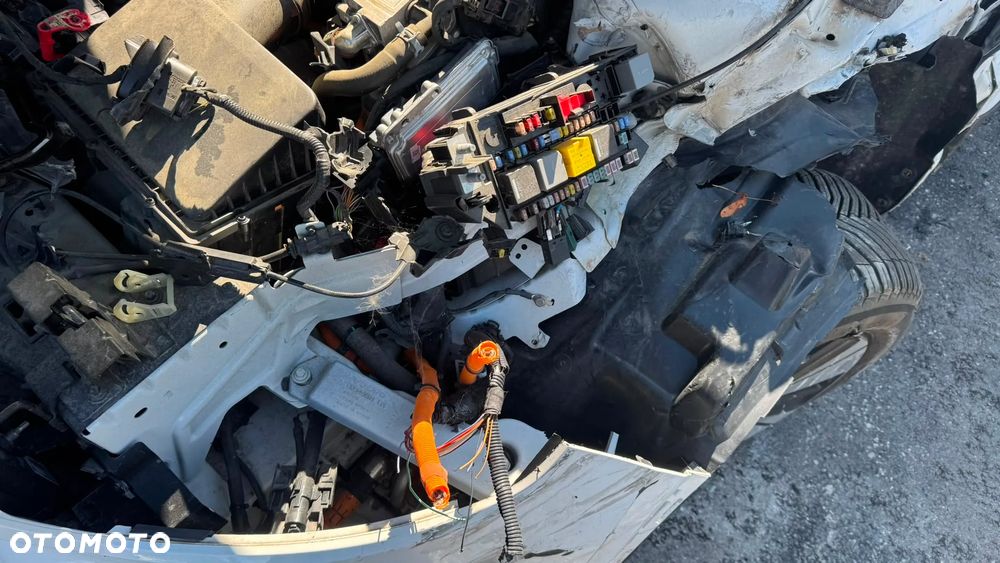Volvo XC 40 T5 Plug-In Hybrid Core - 20