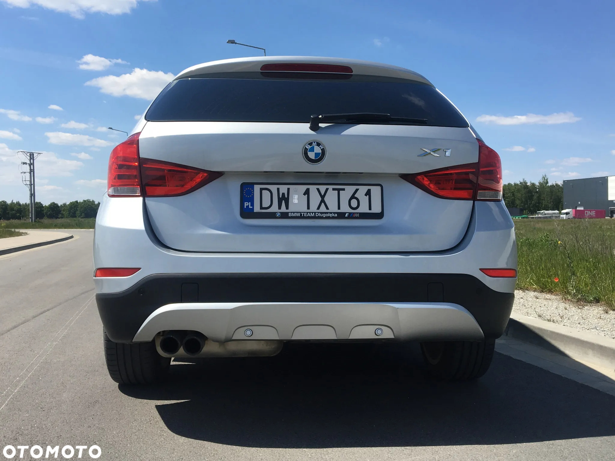 BMW X1 - 6