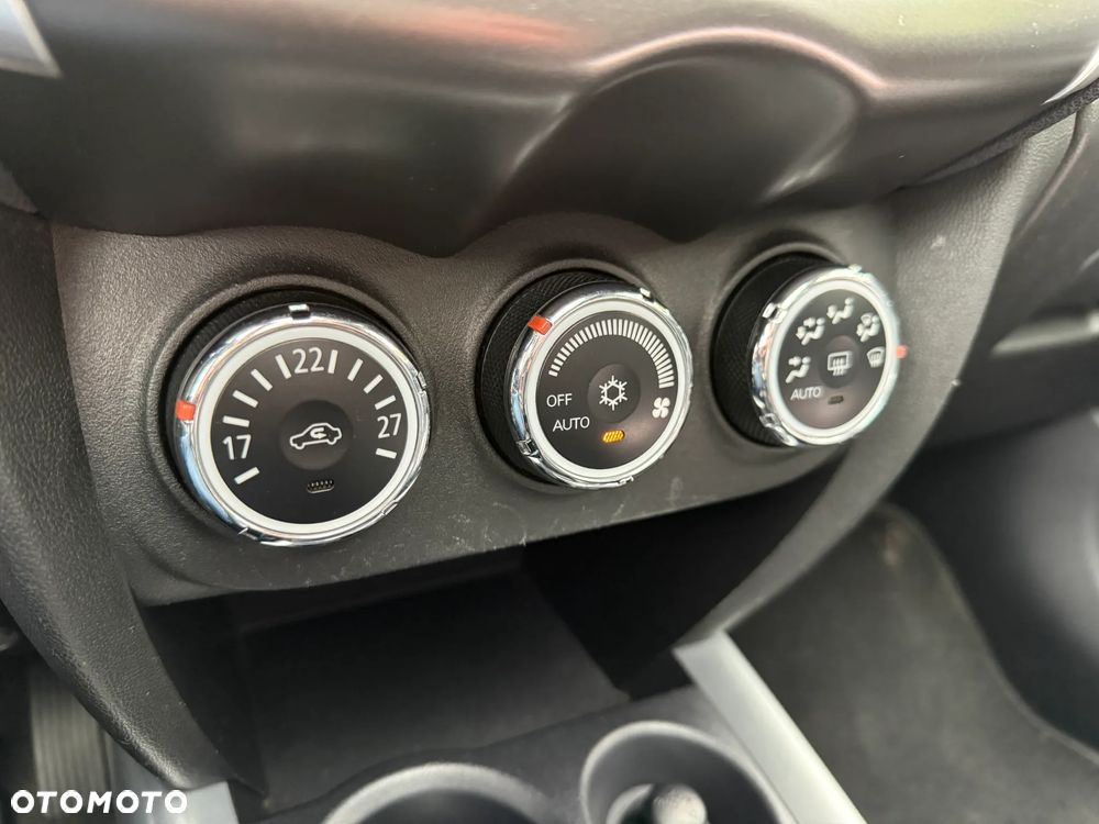 Mitsubishi ASX 1.8 DID Instyle NAVI AS&G - 34